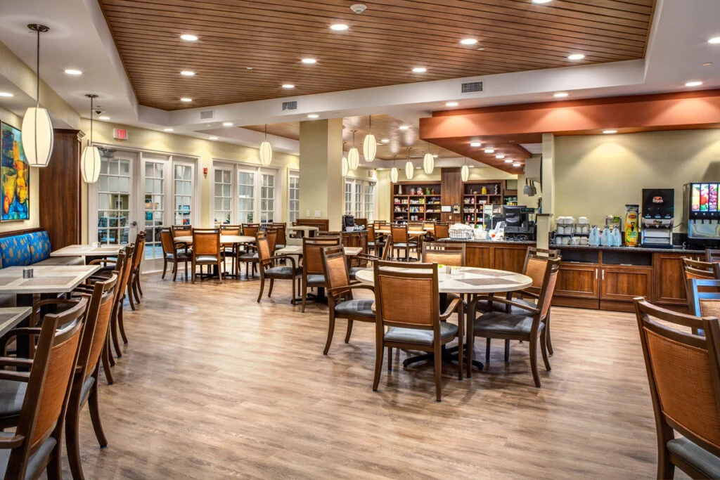 Image of The Oaks At Denville Health Center (8)