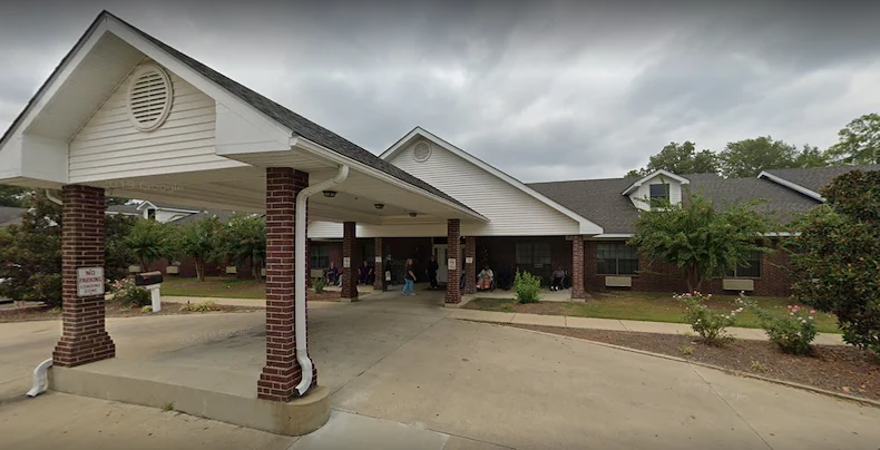 Image of Landmark Nursing And Rehab Center (1)