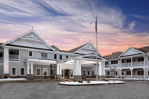 Image of Maplewood at Weston (1)
