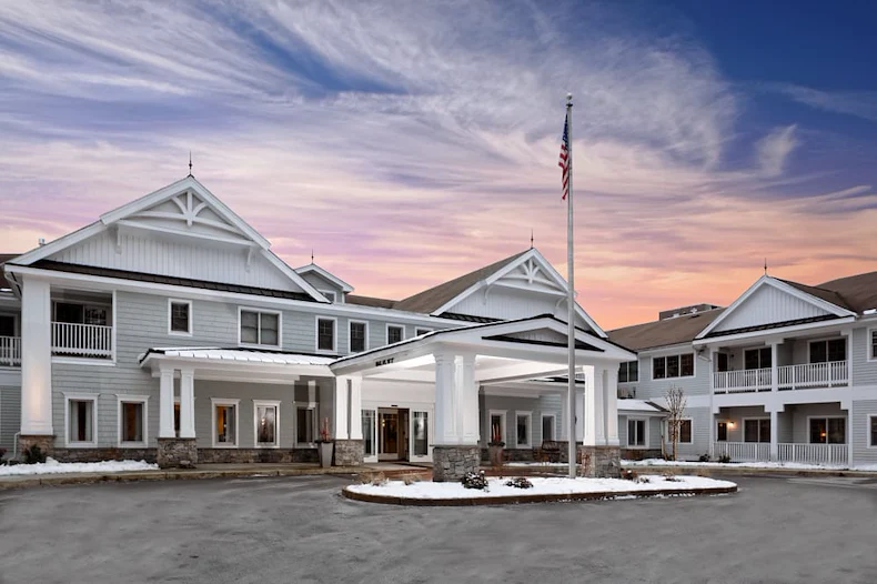 Image of Maplewood at Weston (1)