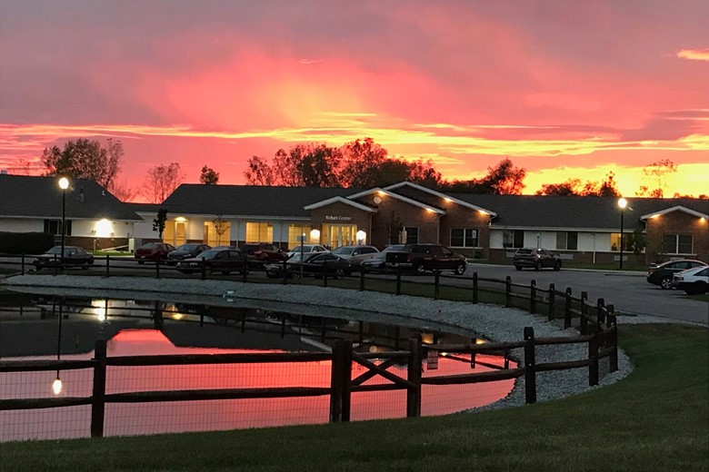 Image of Elizabeth Scott Community Senior Living (6)
