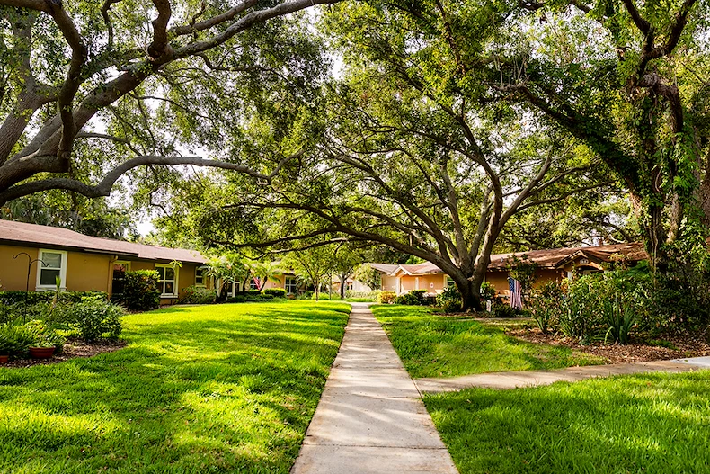 Image of Westminster Suncoast (1)