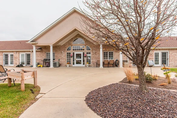 Image of Brookstone Estates of Tuscola (1)