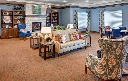 Image of The Delaney at Georgetown Village (8)