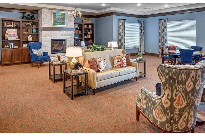 Image of The Delaney at Georgetown Village (8)