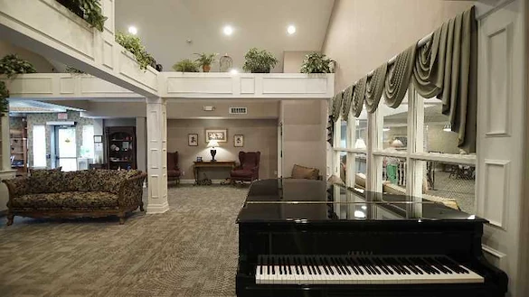 Image of College Walk Retirement Community (5)