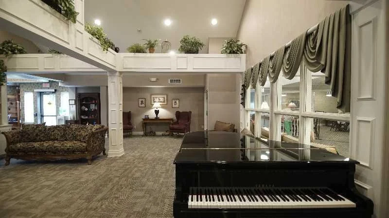 Image of College Walk Retirement Community (5)