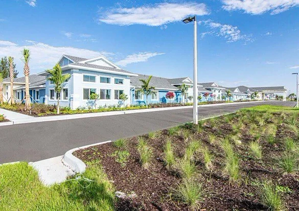 Image of Hampton Manor of Sebastian - Coming Soon! (1)