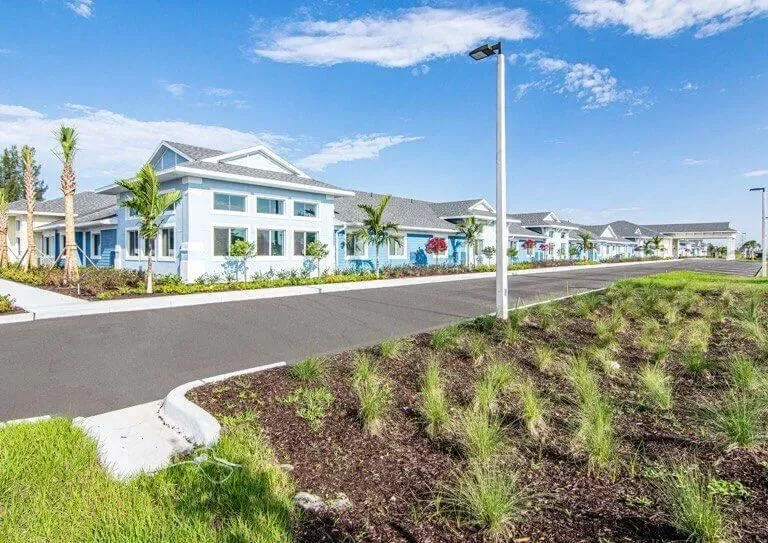 Image of Hampton Manor of Sebastian - Coming Soon! (1)