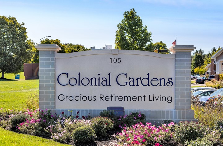 Image of Colonial Gardens Gracious Retirement Living (2)