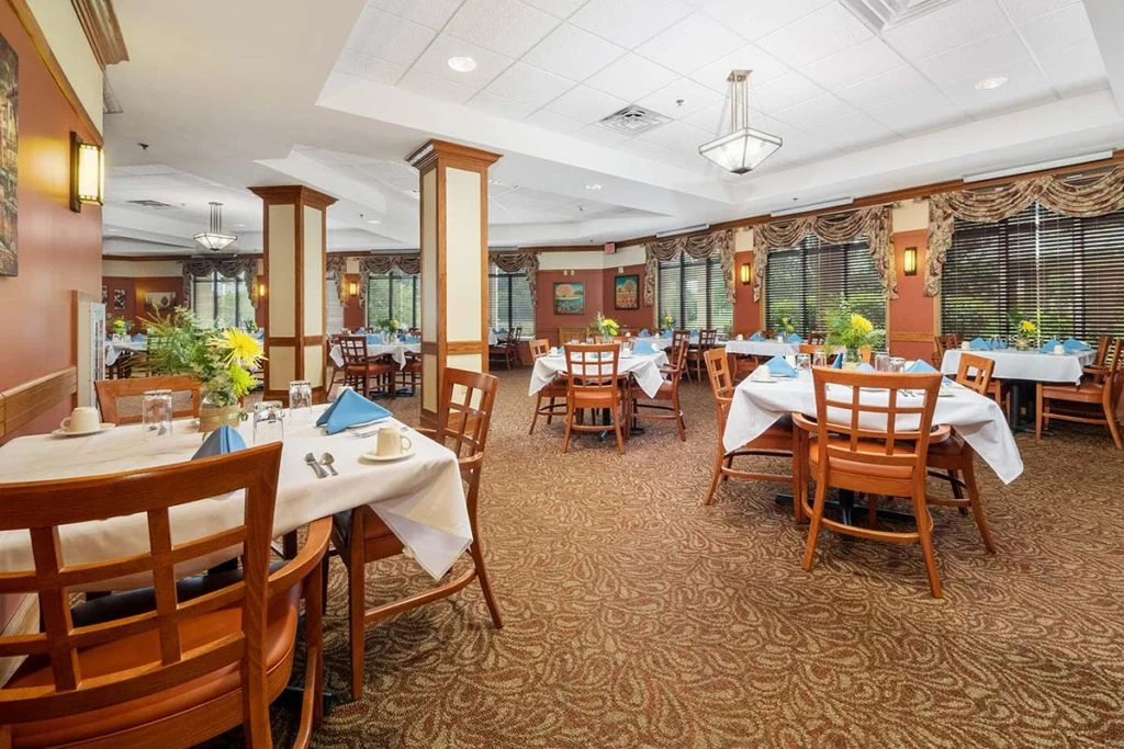 Image of EverTrue Lutheran Hillside Village (4)