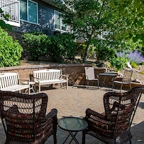 Image of Overlook Ridge Apartments (3)