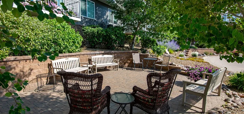 Image of Overlook Ridge Apartments (3)