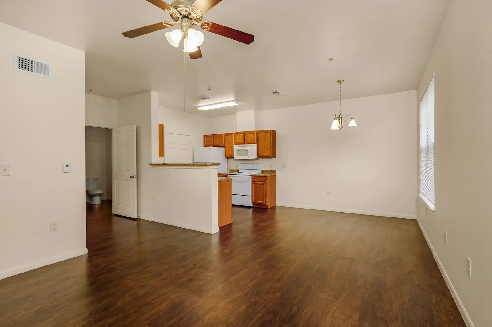 Image of Comfort Place Senior Apartments (4)