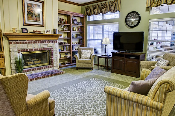 Image of Brookdale Beavercreek (2)