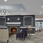 Senior living that frees the burdens of home maintenance