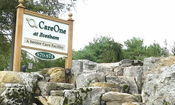 Image of Careone At Evesham (1)