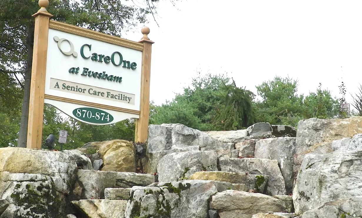 Image of Careone At Evesham (1)