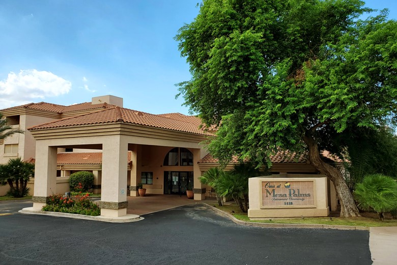 Image of Oasis at Mesa Palms (1)