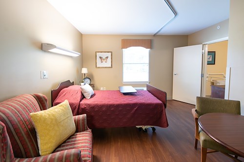 Image of New Albany - Optalis Health & Rehabilitation Center (8)