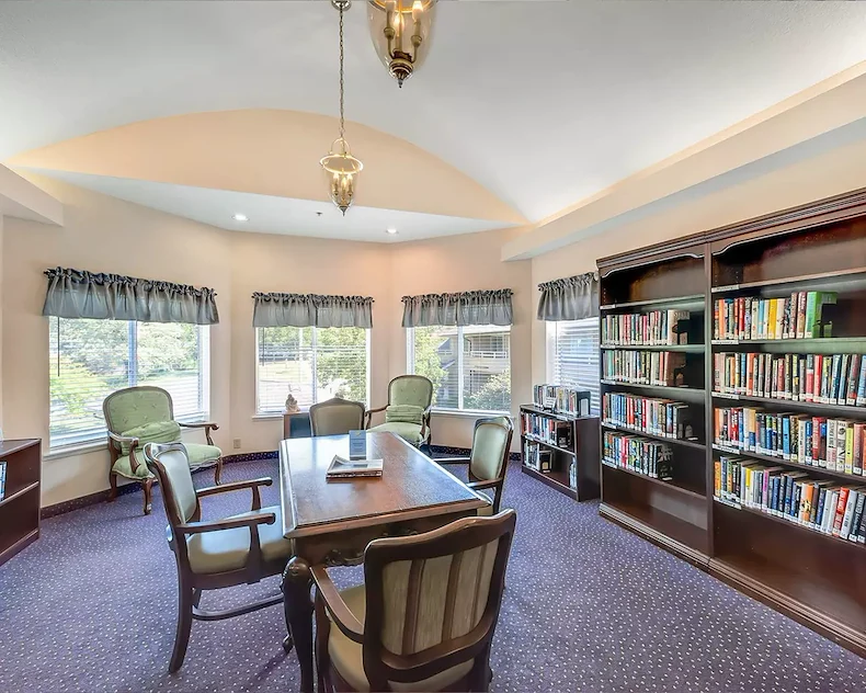 Image of Independence Village of Des Moines (4)