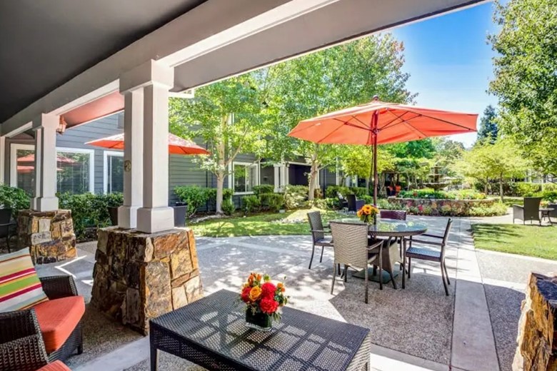 Image of Aegis Living Moraga (2)
