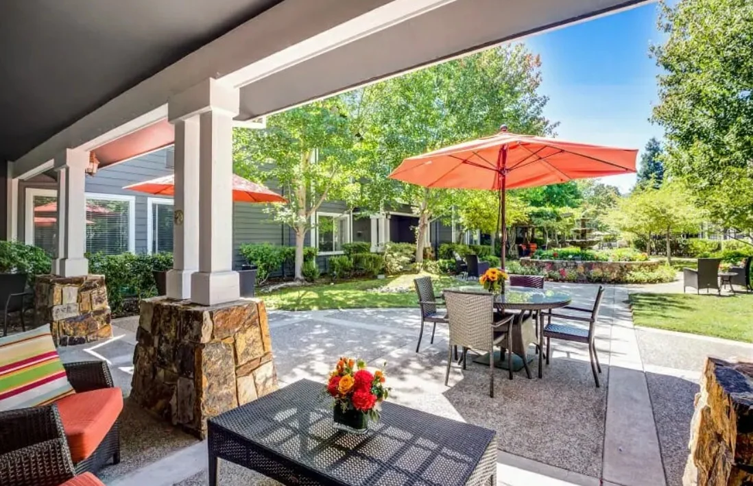 Image of Aegis Living Moraga (8)