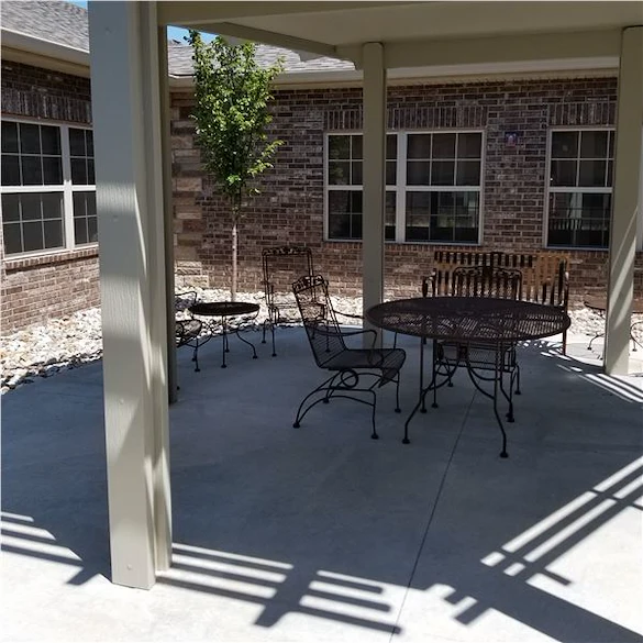 Image of Villa At Blue Ridge, The (9)