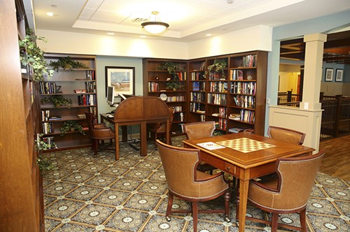 Image of Brightview Tarrytown (4)