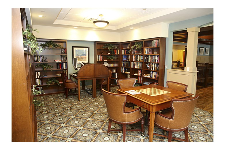Image of Brightview Tarrytown (4)