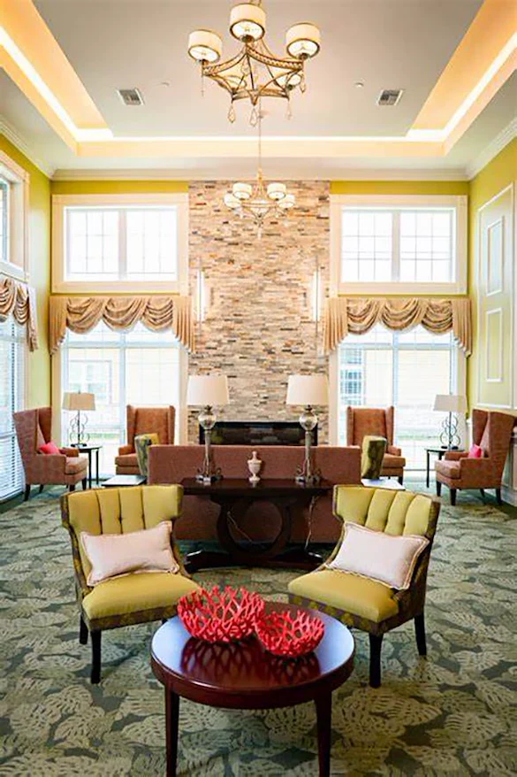 Image of Middleburg Rehabilitation And Nursing Center (3)