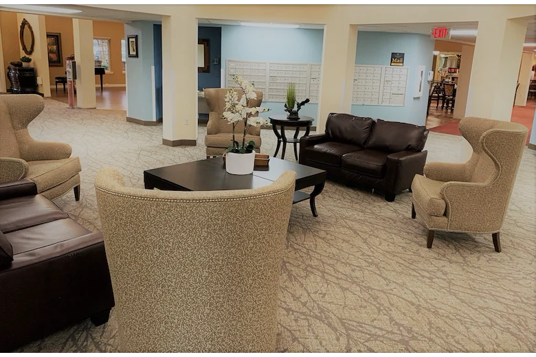 Image of Solstice Senior Living at Grapevine (5)