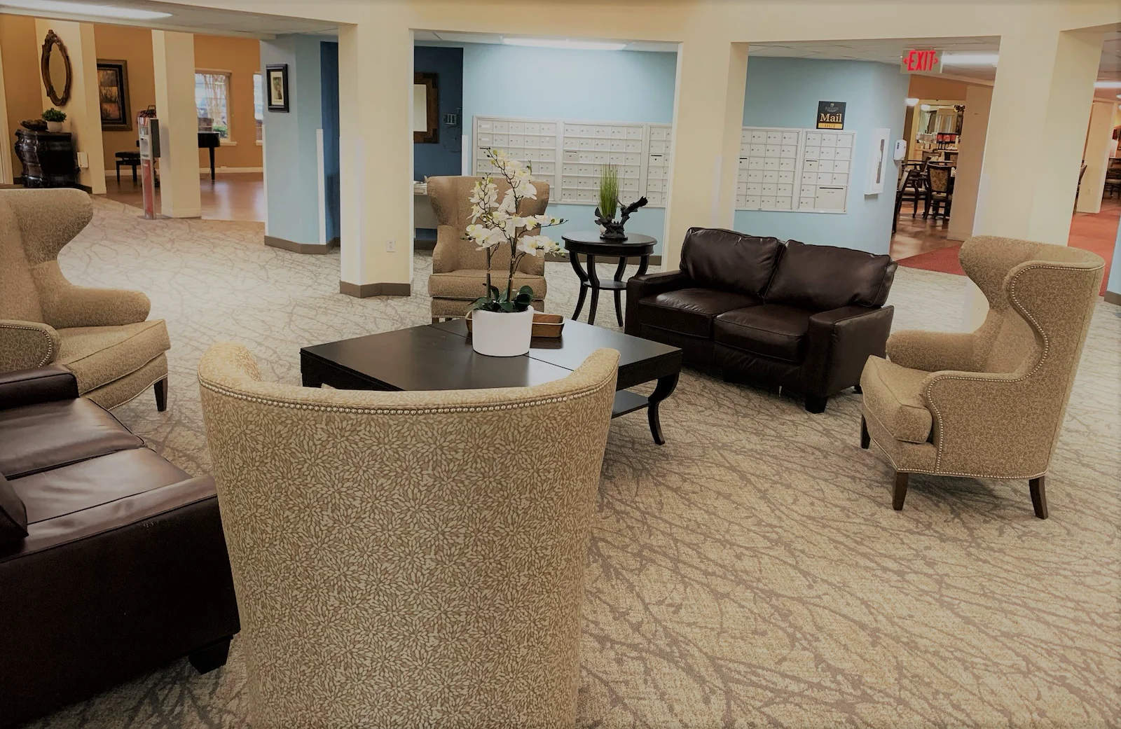 Image of Solstice Senior Living at Grapevine (5)