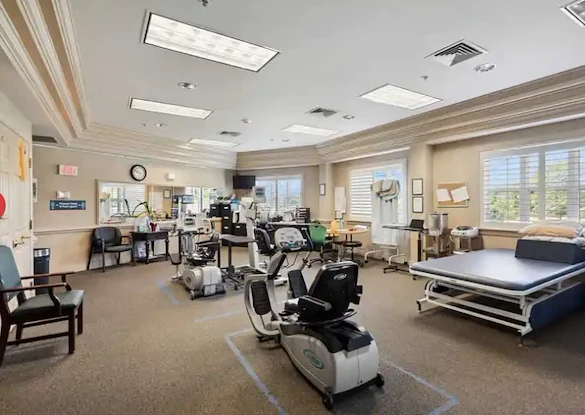 Image of The Estates at Charlottesville (5)