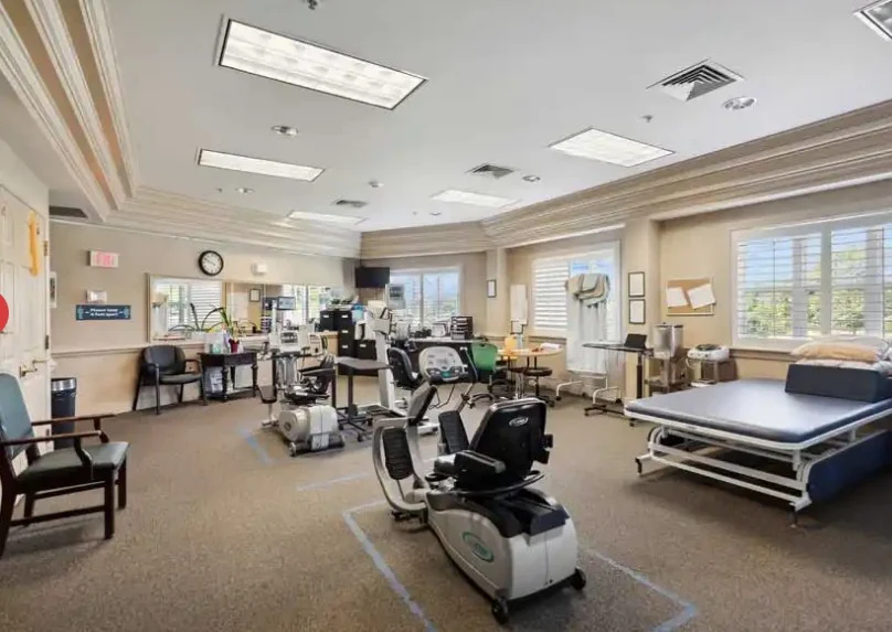 Image of The Estates at Charlottesville (5)