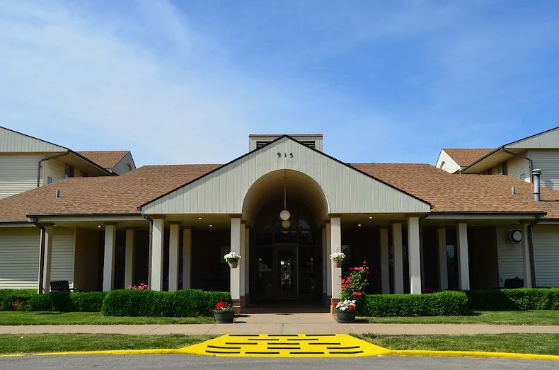 Image of Southside Manor Apartments (1)