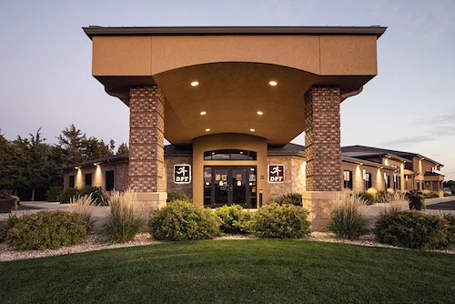 Dakota Physical Therapy Home Health Care Photo (2)