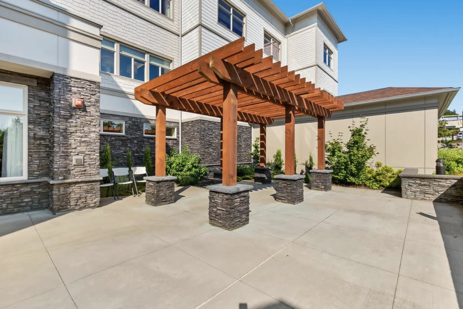 Image of Cedar River Healthcare Center (10)