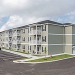 Image of Simmons Crossing Senior Apartments (1)