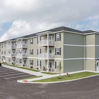 Image of Simmons Crossing Senior Apartments (1)