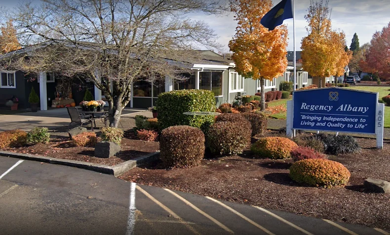 Image of Regency Albany (1)