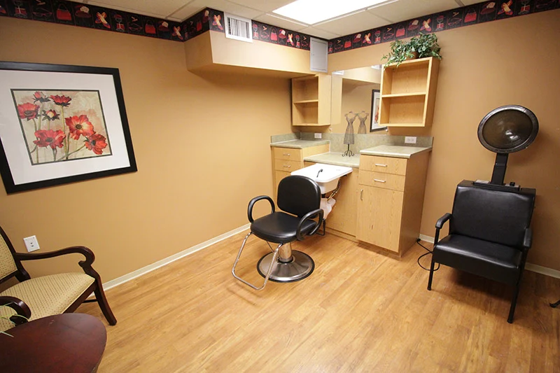 Image of The Village of St. Martha’s (6)