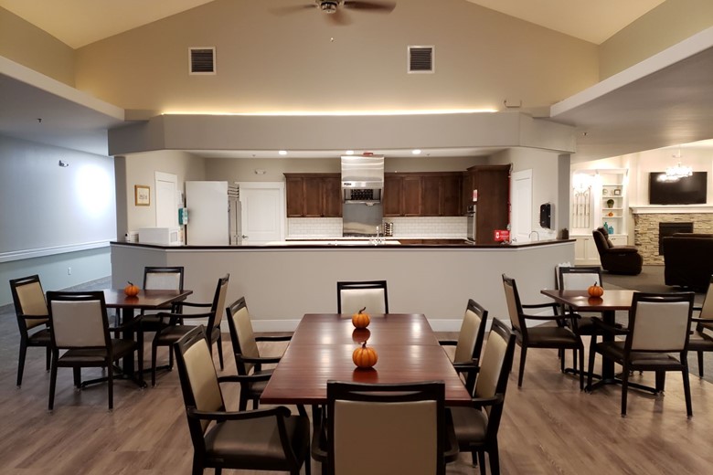 Image of BeeHive Homes of Parker (4)