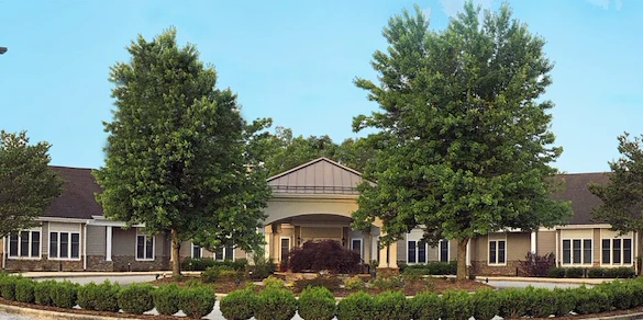 Image of Carolina Village Inc (1)