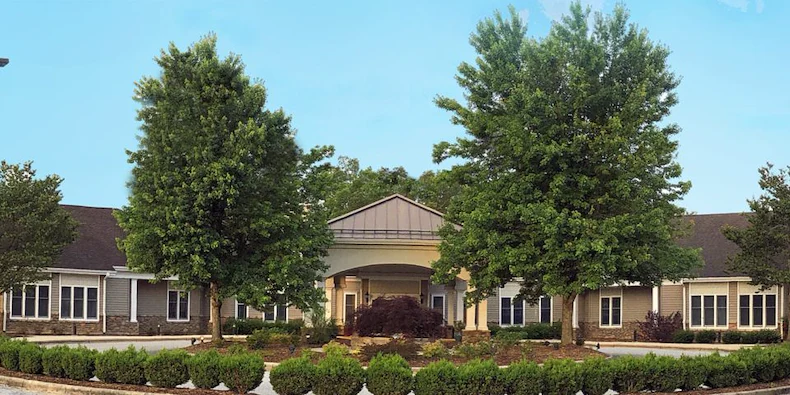 Image of Carolina Village Inc (1)