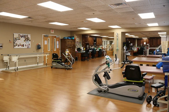 Image of Nhc Healthcare - Anderson (6)