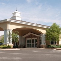 Image of Regency Health Care at Huntsville (2)