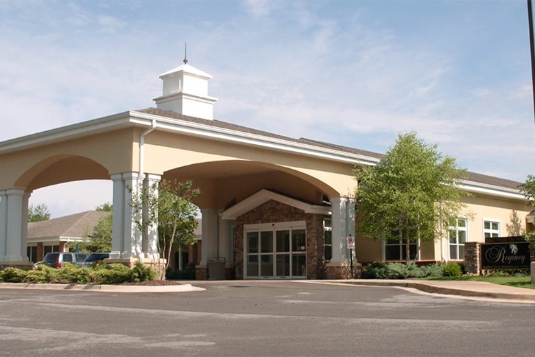 Image of Regency Health Care at Huntsville (2)