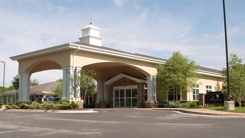 Image of Regency Health Care at Huntsville (2)