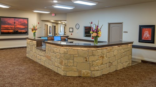 Image of Ashton Medical Lodge (3)